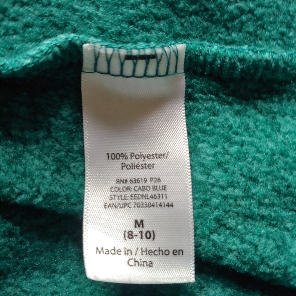 Danskin Zip Front Jacket - image 8